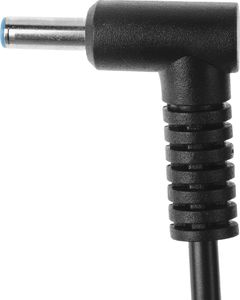 Zasilacz do laptopa Green Cell 90 W, 3 mm, 4.6 A, 19.5 V (AD65P) 4