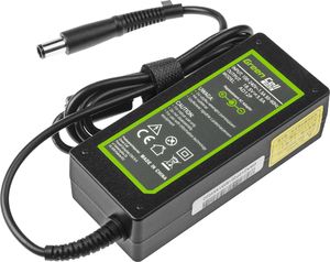 Zasilacz do laptopa Green Cell 65 W, 5 mm, 3.5 A, 18.5 V (AD12P) 2