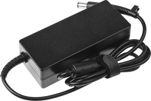 Zasilacz do laptopa Green Cell 65 W, 5 mm, 3.5 A, 18.5 V (AD12P) 3