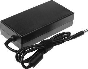 Zasilacz do laptopa Green Cell 180 W, 5 mm, 9.2 A, 19.5 V (AD107P) 3
