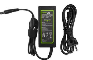 Zasilacz do laptopa Green Cell 65 W, 5 mm, 3.3 A, 19.5 V (AD08P) 2