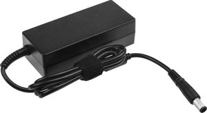 Zasilacz do laptopa Green Cell 65 W, 5 mm, 3.3 A, 19.5 V (AD08P) 3