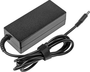 Zasilacz do laptopa Green Cell 65 W, 3 mm, 3.3 A, 19.5 V (AD75AP) 3