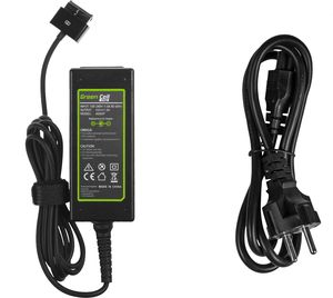 Green Cell 18 W, 1.2 A,  (AD60P) 2