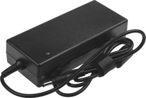 Zasilacz do laptopa Green Cell 120 W, 2.5 mm, 6.3 A, 19 V (AD22P) 3