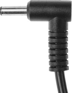 Zasilacz do laptopa Green Cell 90 W, 3 mm, 4.7 A, 19 V (AD105P) 4