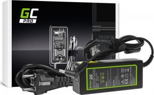Zasilacz do laptopa Green Cell 65 W, 3 mm, 3.4 A, 19 V (AD72P) 5