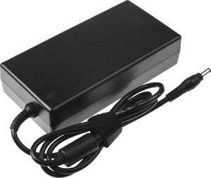 Zasilacz do laptopa Green Cell 150 W, 2.5 mm, 7.7 A, 19.5 V (AD56P) 3