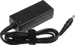 Zasilacz do laptopa Green Cell 40 W, 3 mm, 2.1 A, 19 V (AD19P) 3