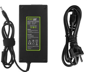 Zasilacz do laptopa Green Cell 180 W, 2.5 mm, 9.5 A, 19 V (AD100P) 2