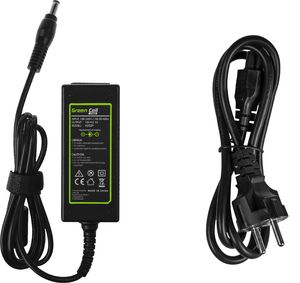 Zasilacz do laptopa Green Cell 40 W, 2.1 A, 19 V (AD52P) 2