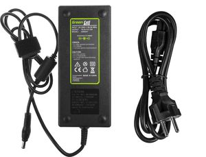 Zasilacz do laptopa Green Cell 120 W, 2.5 mm, 6.1 A, 19.5 V (AD69AP) 2