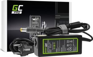 Zasilacz do laptopa Green Cell 65 W, 5.5 mm, 3.2 A, 20 V (AD16AP) 5