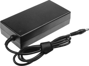 Zasilacz do laptopa Green Cell 170 W, 2.5 mm, 8.5 A, 20 V (AD118P) 3