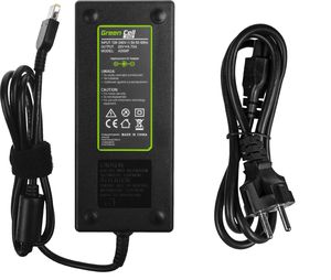 Zasilacz do laptopa Green Cell 135 W, Slim Tip, 6.7 A, 20 V (AD68P) 2