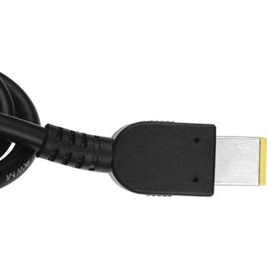 Zasilacz do laptopa Green Cell 135 W, Slim Tip, 6.7 A, 20 V (AD68P) 4