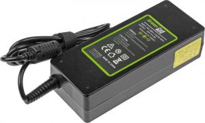 Zasilacz do laptopa Green Cell 90 W, Slim Tip, 4.5 A, 20 V (AD39AP) 2