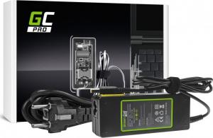 Zasilacz do laptopa Green Cell 90 W, Slim Tip, 4.5 A, 20 V (AD39AP) 4