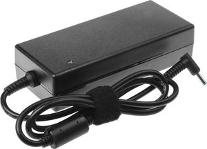 Zasilacz do laptopa Green Cell 120 W, 3 mm, 6.1 A, 19.5 V (AD71P) 4