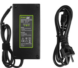 Zasilacz do laptopa Green Cell 150 W, 5 mm, 7.9 A, 19 V (AD110P) 2
