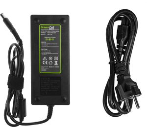 Zasilacz do laptopa Green Cell 135 W, 5 mm, 6.9 A, 19.5 V (AD113P) 2