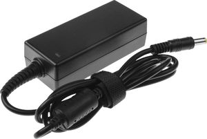 Zasilacz do laptopa Green Cell 45 W, 1.7 mm, 2.4 A, 19 V (AD66P) 3