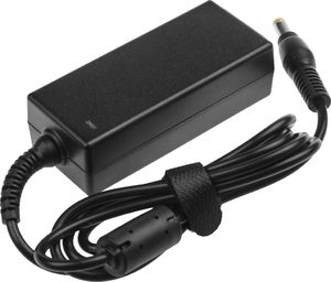 Zasilacz do laptopa Green Cell 30 W, 1.7 mm, 1.6 A, 19 V (AD28P) 3