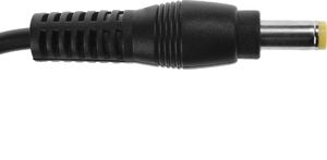 Zasilacz do laptopa Green Cell 30 W, 1.7 mm, 1.6 A, 19 V (AD28P) 4