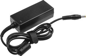 Zasilacz do laptopa Green Cell 40 W, 1.7 mm, 2.1 A, 19 V (AD53P) 3
