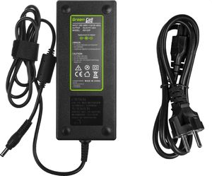 Zasilacz do laptopa Green Cell 110 W, 2.5 mm, 7 A, 15 V (AD120P) 2