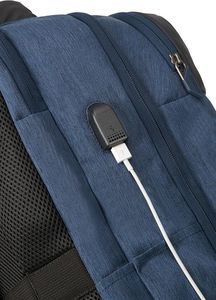 Plecak Samsonite American 15.6" (T. 24G91029) 3