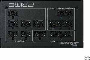 Zasilacz SeaSonic Prime TX-650 650W (PRIME-TX-650) 2