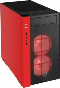 Obudowa SilverStone Redline RL08 RGB (SST-RL08BR-RGB) 2