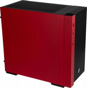 Obudowa SilverStone Redline RL08 RGB (SST-RL08BR-RGB) 4