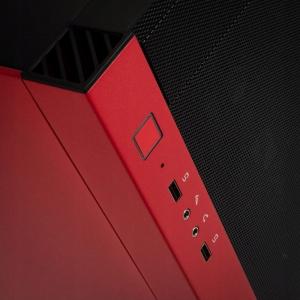 Obudowa SilverStone Redline RL08 RGB (SST-RL08BR-RGB) 6