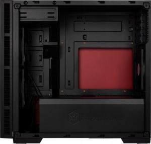 Obudowa SilverStone Redline RL08 RGB (SST-RL08BR-RGB) 7