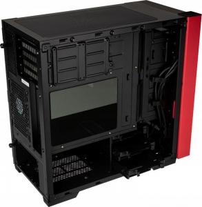 Obudowa SilverStone Redline RL08 RGB (SST-RL08BR-RGB) 8