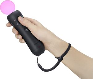 Pad Sony PS Move Twin Pack (9924265) 3