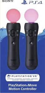 Pad Sony PS Move Twin Pack (9924265) 5