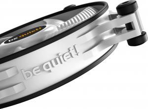 Wentylator be quiet! Shadow Wings 2 120mm Biały (BL088) 3