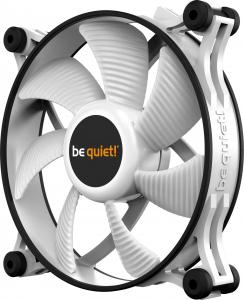 Wentylator be quiet! Shadow Wings 2 120mm PWM Biały (BL089) 2