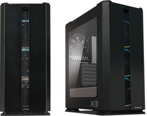 Obudowa Zalman X3 TG RGB (C2013152) 2