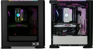 Obudowa Zalman X3 TG RGB (C2013152) 3