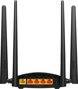 Router TotoLink A800R 4
