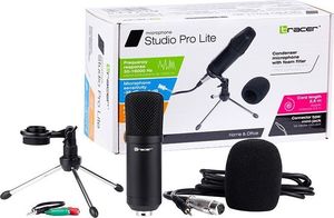 Mikrofon Tracer Studio Pro Lite (TRAMIC46340) 2