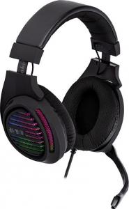 Słuchawki Tracer Aligator Czarne (TRASLU46466) 2