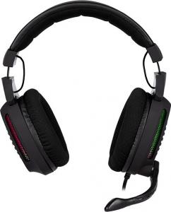 Słuchawki Tracer Aligator Czarne (TRASLU46466) 3