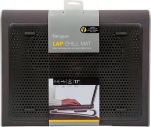 Podstawka chłodząca Targus Chill Mat (AWE55GL) 2