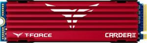 Dysk SSD TeamGroup Cardea II 512 GB M.2 2280 PCI-E x4 Gen3 NVMe (TM8FP5512G0C110) 2
