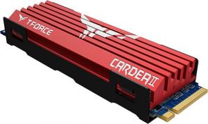 Dysk SSD TeamGroup Cardea II 512 GB M.2 2280 PCI-E x4 Gen3 NVMe (TM8FP5512G0C110) 3